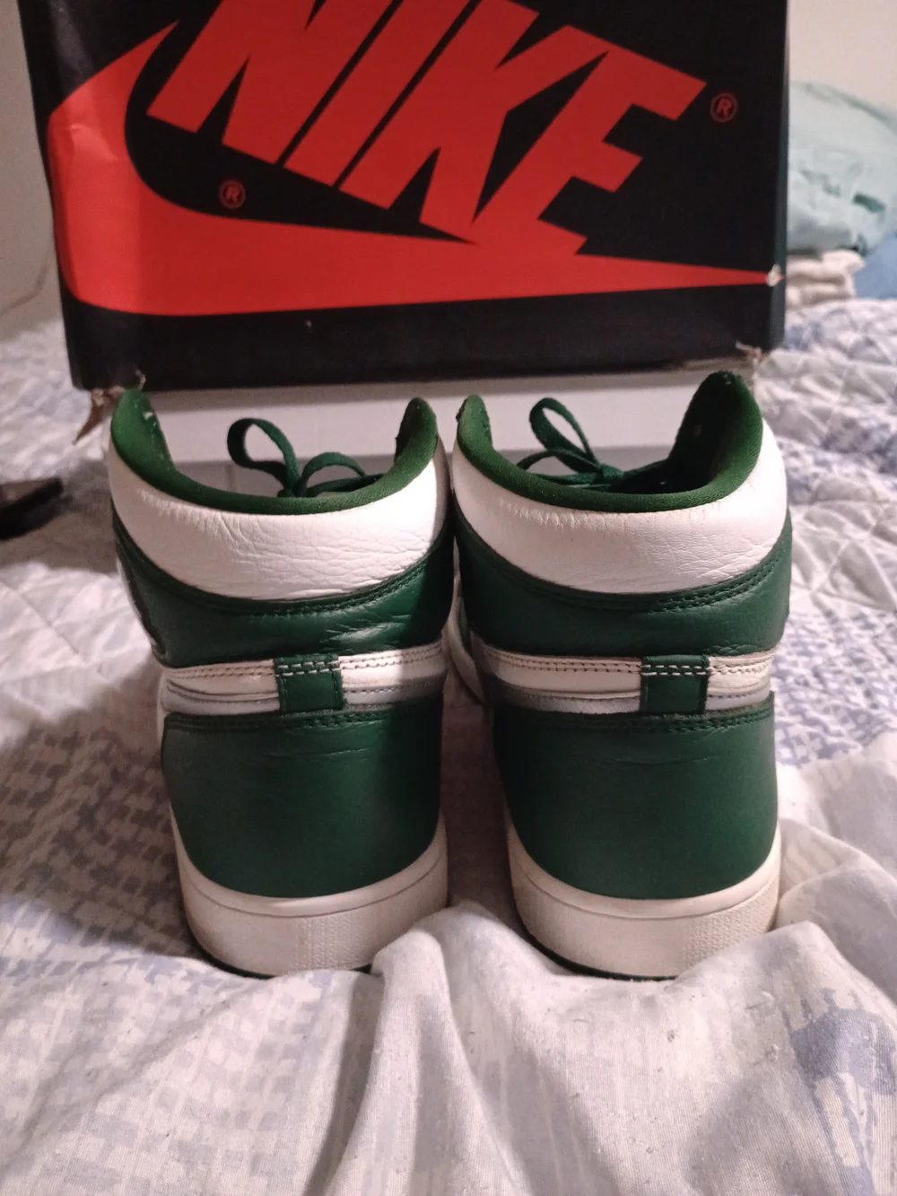 Nike Air Jordan 1 Retro high OG